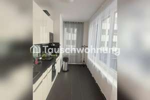 Tauschwohnung: Neubauwohnung am ALEXanderplatz