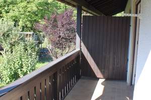 Schöne 2-Zimmer-Wohnung mit Balkon und freien Blick auf der Berge – Wisengrundstr 47, 83229 Aschau im Chiemgau – Vorschaubild 10