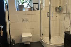 Möblierte 4,5 Zimmer Maisonettewohnung  – Seydlitzplatz 12, 80992 Alt-Moosach, München – Vorschaubild 4