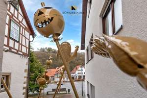 Wohnen am Schlössle: Neuwertiges 3-Einheiten-Haus Mönsheim. Rendite. Freiraum. Komfort. – Die vollständige Adresse der Immobilie erhältst du vom Anbieter., 71297 Mönsheim – Vorschaubild 66
