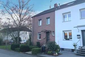 Sonnig und solide: Reihenendhaus mit 5 Zimmern, Terrasse und Garten - in Rheinnähe – Die vollständige Adresse der Immobilie erhältst du vom Anbieter., 47228 Hochemmerich, Duisburg – Vorschaubild 19