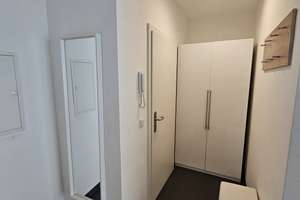 Möbliertes Apartment in  in Pempelort – Wielandstraße 41, 40211 Pempelfort, Düsseldorf – Vorschaubild 4