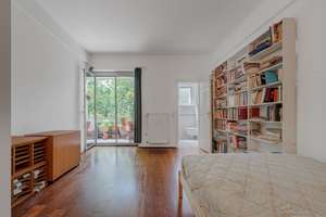 Wohlfühlen auf 116 qm: Top-Eigentumswohnung mit Südwest-Balkon in Golzheim – Die vollständige Adresse der Immobilie erhältst du vom Anbieter., 40474 Golzheim, Düsseldorf – Vorschaubild 11
