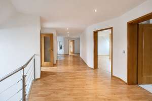 +ESDI+ Großzügiges Penthouse mit weitläufiger Dachterrasse und vielen Extras  - ab sofort bezugsfrei – Die vollständige Adresse der Immobilie erhältst du vom Anbieter., 1129 Pieschen-Nord/Trachenberge, Dresden – Vorschaubild 2