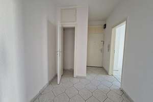 Citynah, komfortabel und topgeschnitten: 2-Zimmerwohnung in Dortmund! – Heiliger Weg 41, 44135 Kaiserbrunnen, Dortmund – Vorschaubild 3