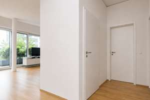 E-ESTATE ! KÖLN Braunsfeld I Penthouse I Exklusiv I Teilmöbliert I Luxusküche I Dachterrasse – Die vollständige Adresse der Immobilie erhältst du vom Anbieter., 50933 Braunsfeld, Köln – Vorschaubild 16
