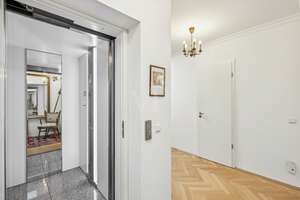 Exklusives Penthouse mit außergewöhnlichem Wohnkomfort – Die vollständige Adresse der Immobilie erhältst du vom Anbieter., 86157 Pfersee-Süd, Augsburg – Vorschaubild 7