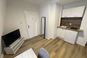 Voll möbliertes, modernes Studio im Herzen Winterhudes – Die vollständige Adresse der Immobilie erhältst du vom Anbieter., 22299 Winterhude, Hamburg – Vorschaubild 4