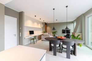State of the Art - Wunderschöner Bungalow in Bestlage von Ratingen – Die vollständige Adresse der Immobilie erhältst du vom Anbieter., 40882 Ost, Ratingen – Vorschaubild 4