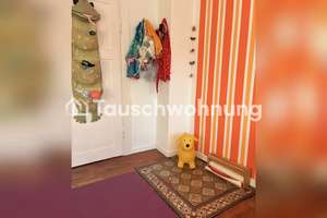 Tauschwohnung: Biete 5 Zi. Altbau gegen 4 Zi. mit Balkon/Garten(mitnutzung) – Die vollständige Adresse der Immobilie erhältst du vom Anbieter., 30167 Calenberger Neustadt, Hannover – Vorschaubild 6