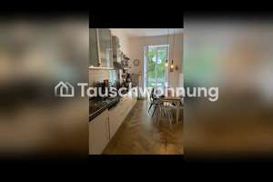 Tauschwohnung: 3 Zimmer AB gegen 4-5 Zimmer – Spitzwegstraße 4, 81373 Untersendling, München – Vorschaubild 2