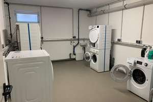 Barrierfrei - Neuwertige 2-Zimmer Wohnung im 1 OG mit Balkon – Friedenstr. 2, 47228 Hochemmerich, Duisburg – Vorschaubild 13