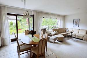 Mehr Raum fürs Leben - Familienhaus mit Pool, Gartenparadies, Dachterrasse & vollunterkellert – Die vollständige Adresse der Immobilie erhältst du vom Anbieter., 13589 Falkenhagener Feld, Berlin – Vorschaubild 11