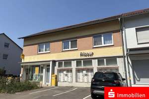 Ihre Investitionschance - Wohn- & Geschäftshaus mit Potenzial!  – Die vollständige Adresse der Immobilie erhältst du vom Anbieter., 73037 Göppingen – Vorschaubild 1