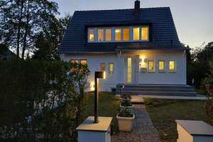 Top Location in Hamburg, Marienthal - Smart Home, Ready to Move, Modernisiert in 2024 -  – Die vollständige Adresse der Immobilie erhältst du vom Anbieter., 22043 Marienthal, Hamburg – Vorschaubild 4