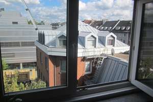 Schöne 3 - Z.-DG.- Wohnung, 84 m2 plus Speicher , D.- Derendorf – Rather Str. 5, 40476 Derendorf, Düsseldorf – Vorschaubild 32