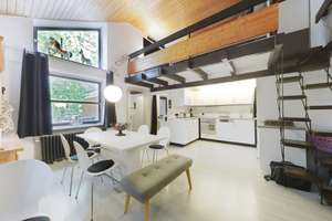 Ein Zuhause für Visionäre – Architektenhaus mit Atelier, Gewölbekeller und Garten! – Die vollständige Adresse der Immobilie erhältst du vom Anbieter., 30655 Groß-Buchholz, Hannover – Vorschaubild 25