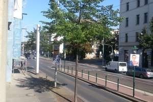 Top-Lage Paulusviertel- schöne 2-Raum-Wohnung - 50 m² ab 01.02.2026 – Ludwig-Wucherer-Straße 25, 6108 Nördliche Innenstadt, Halle (Saale) – Vorschaubild 2
