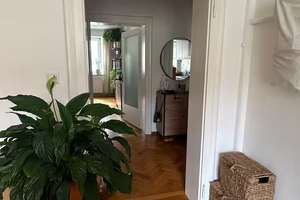 Alltagstaugliche helle 2,5-Zimmer-Wohnung mit Balkon in Untergiesing, 3-5 Minuten zur U1-Linie – Die vollständige Adresse der Immobilie erhältst du vom Anbieter., 81547 Giesing, München – Vorschaubild 12