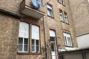 Große 2-Zimmer-Wohnung am Elsässer Platz - Eigener Eingang im Hof! – Gneisenaustr. 2, 65195 Westend / Bleichstraße, Wiesbaden – Vorschaubild 2