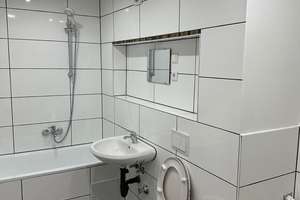 Helle 2-Zimmer Wohnung im 4. OG mit Balkon in Wuppertal-Elberfeld – Chlodwigstraße 30, 42119 Elberfeld, Wuppertal – Vorschaubild 14