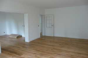 DO, nördl. GARTENSTADT, kernsanierte Wohnung, 4-Zimmer, Eiche Landhausdielen, großer Süd-Balko – Dortmund – Vorschaubild 2