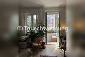 Tauschwohnung: 2 Zimmer Wohnung direkt am Ostkreuz gegen mindestens 3 – Die vollständige Adresse der Immobilie erhältst du vom Anbieter., 10245 Friedrichshain, Berlin – Vorschaubild 2