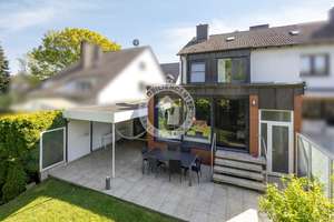 Platz für Ihre ganze Familie -
Hochwertig saniert im modernen Stil! – Die vollständige Adresse der Immobilie erhältst du vom Anbieter., 44269 Berghofen, Dortmund – Vorschaubild 21