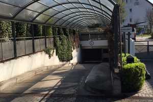 SICHER UND RUHIG WOHNEN IN HOCHWERTIGER WOHNANLAGE – Mühltalstrasse 9, 64297 Darmstadt – Vorschaubild 3