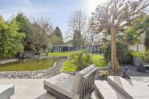 Großzügiges Einfamilienhaus mit Galerie, privater Gartenanlage und Garage in ruhiger Lage – Die vollständige Adresse der Immobilie erhältst du vom Anbieter., 46562 Voerde (Niederrhein) – Vorschaubild 13