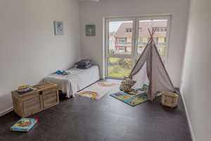 Ihr Traumhaus wartet: Hochwertiges Neubau-Reihenendhaus mit Garten und Terrasse – Quellhorststrasse 26c, 27374 Rotenburg (Wümme) (Kreis) – Vorschaubild 7