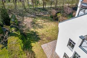 3-Zimmer-Gartenwohnung inkl. Hobbyraum und Tiefgaragenstellplatz in ruhiger Lage von Lochhausen – Die vollständige Adresse der Immobilie erhältst du vom Anbieter., 81249 Lochhausen, München – Vorschaubild 34