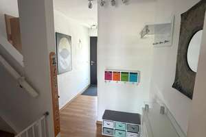 Charmantes und provisionsfreies Reihenmittelhaus mit 6 Zimmern in Ingolstadt-Nordwest – Die vollständige Adresse der Immobilie erhältst du vom Anbieter., 85057 Nordwest, Ingolstadt – Vorschaubild 11