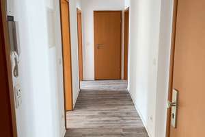 Kompakte 4-Zimmer-Wohnung mit Balkon – 39108 Stadtfeld Ost, Magdeburg – Vorschaubild 13