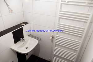 @"EIN ECHTER HINGUCKER!"@ Einzugsfertige, NEUWERTIGE 2-Zimmerwohnung mit BALKON...sehr chic! – Lothringer Str. 201, 46045 Styrum, Oberhausen – Vorschaubild 17