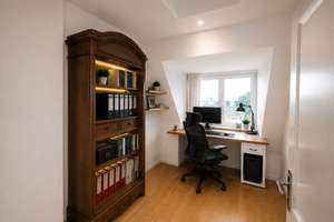 Großzügige Maisonette | 4,5 Zimmer | ca. 109 m² Wohn- und Nutzfläche – Die vollständige Adresse der Immobilie erhältst du vom Anbieter., 22041 Wandsbek (Ortsteil), Hamburg – Vorschaubild 3