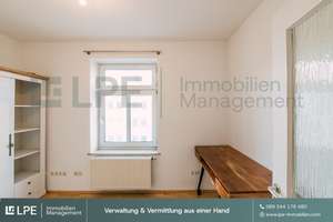 ⓁⓅⒺ Aufwacha mit da Bavaria – Sau schee! | Frei ab sofort | 3Zi | Ludwigsvorstadt München – Herzog-Heinrich-Straße 30, 80336 St. Paul, München – Vorschaubild 16