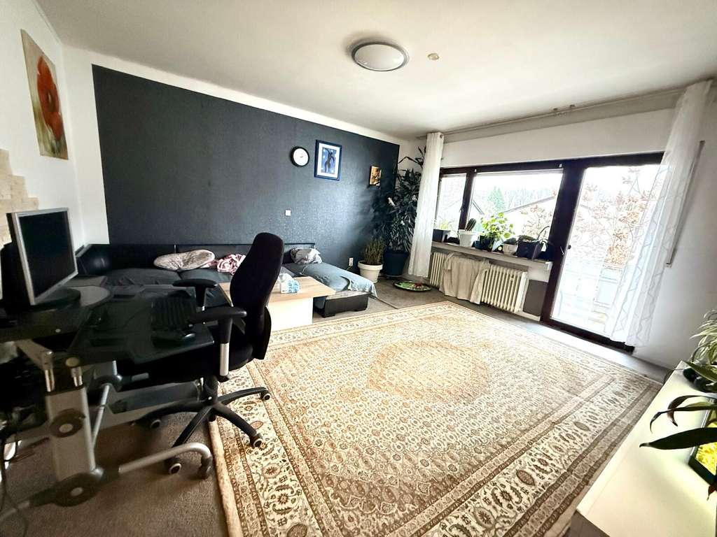 Immobilie in Babenhausen - Dreifamilienhaus mit Potenzial in Zentrumslage! - Bild 1