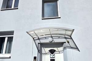 gut geschnittene 3-Zi.- DG- Wohnung in begehrter Wohnlage – Die vollständige Adresse der Immobilie erhältst du vom Anbieter., 70597 Degerloch (Ortsteil), Stuttgart – Vorschaubild 2