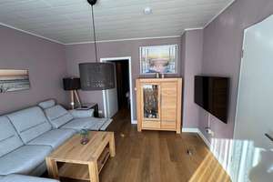 Modern VOLL-möblierte 2-Zimmer-Wohnung in gefragter Lage mit hochwertiger Ausstattung – Am Rain 11, 57074 Kaan-Marienborn, Siegen – Vorschaubild 2