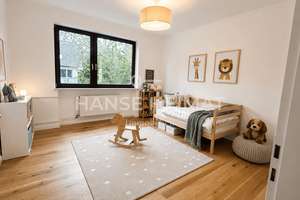 Bezugsfreie, renovierte 3-Zimmer-Wohnung mit Balkon – Die vollständige Adresse der Immobilie erhältst du vom Anbieter., 22043 Jenfeld, Hamburg – Vorschaubild 6