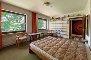 LEBEN AUF DEM VENUSBERG | HELLE 3-ZIMMERWOHNUNG MIT ZWEI GROSSZÜGIGEN BALKONEN – Die vollständige Adresse der Immobilie erhältst du vom Anbieter., 53127 Venusberg, Bonn – Vorschaubild 10