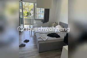 Tauschwohnung: 60 m² Wohnung in Düsseldorf, Stadtbezirk 9 – Die vollständige Adresse der Immobilie erhältst du vom Anbieter., 40597 Benrath, Düsseldorf – Vorschaubild 3