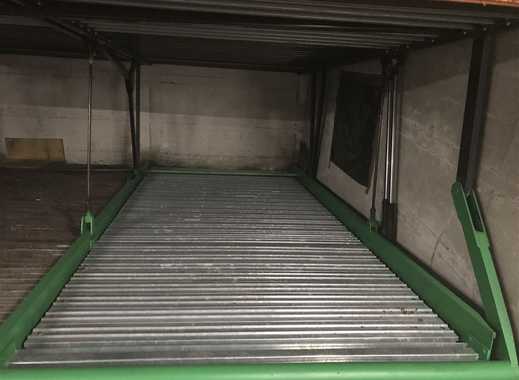 ** Freier Garagenstellplatz in Schwabing **