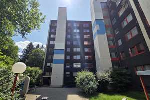 1-Zimmer Wohnung mit Balkon in Schwabing-West – Winzererstraße 178, 80797 Am Luitpoldpark, München – Vorschaubild 14