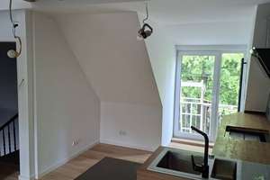 Hochwertige 1-Zimmer-Maisonette-Wohnung in HH-Stellingen – Hinschstraße 26A, 22525 Eidelstedt, Hamburg – Vorschaubild 3