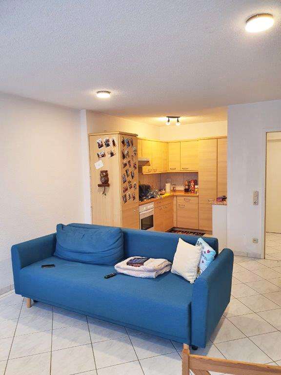 Immobilie in Heringsdorf - Kapitalanlage - vermietete Eigentumswohnung im Seebad Heringsdorf - Bild 7