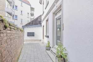 Haben Sie Angst vor Altersarmut ? Benötigen Sie eine Halle mit ca. 160 qm ? – Brückenstrasse 38, 70376 Stuttgart – Vorschaubild 8