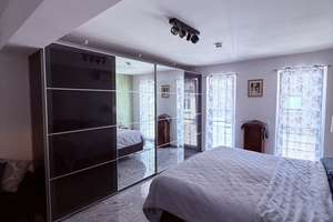 Spacious and Beautiful 4-Room Top-Floor Apartment in the Heart of the City with AC! – Die vollständige Adresse der Immobilie erhältst du vom Anbieter., 65185 Mitte, Wiesbaden – Vorschaubild 13