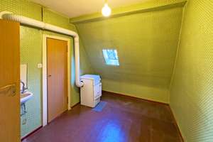 Großes Grundstück mit Altbestand und Teilungspotenzial! – Dörfelweg 7, 12305 Lichtenrade, Berlin – Vorschaubild 37